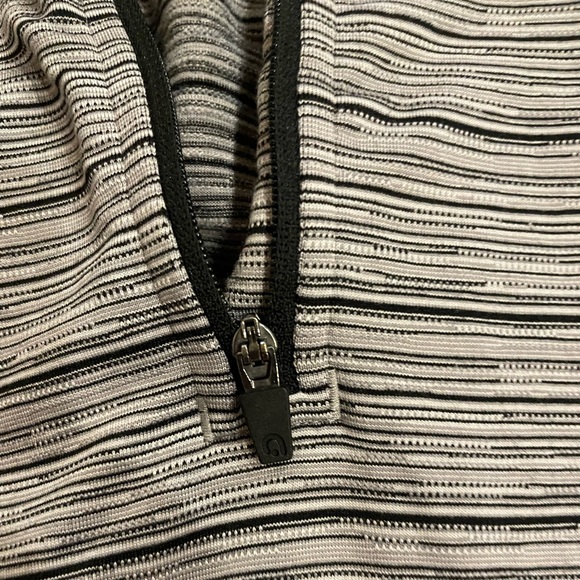 Hubs 3/4 zip - Picture 3 of 5